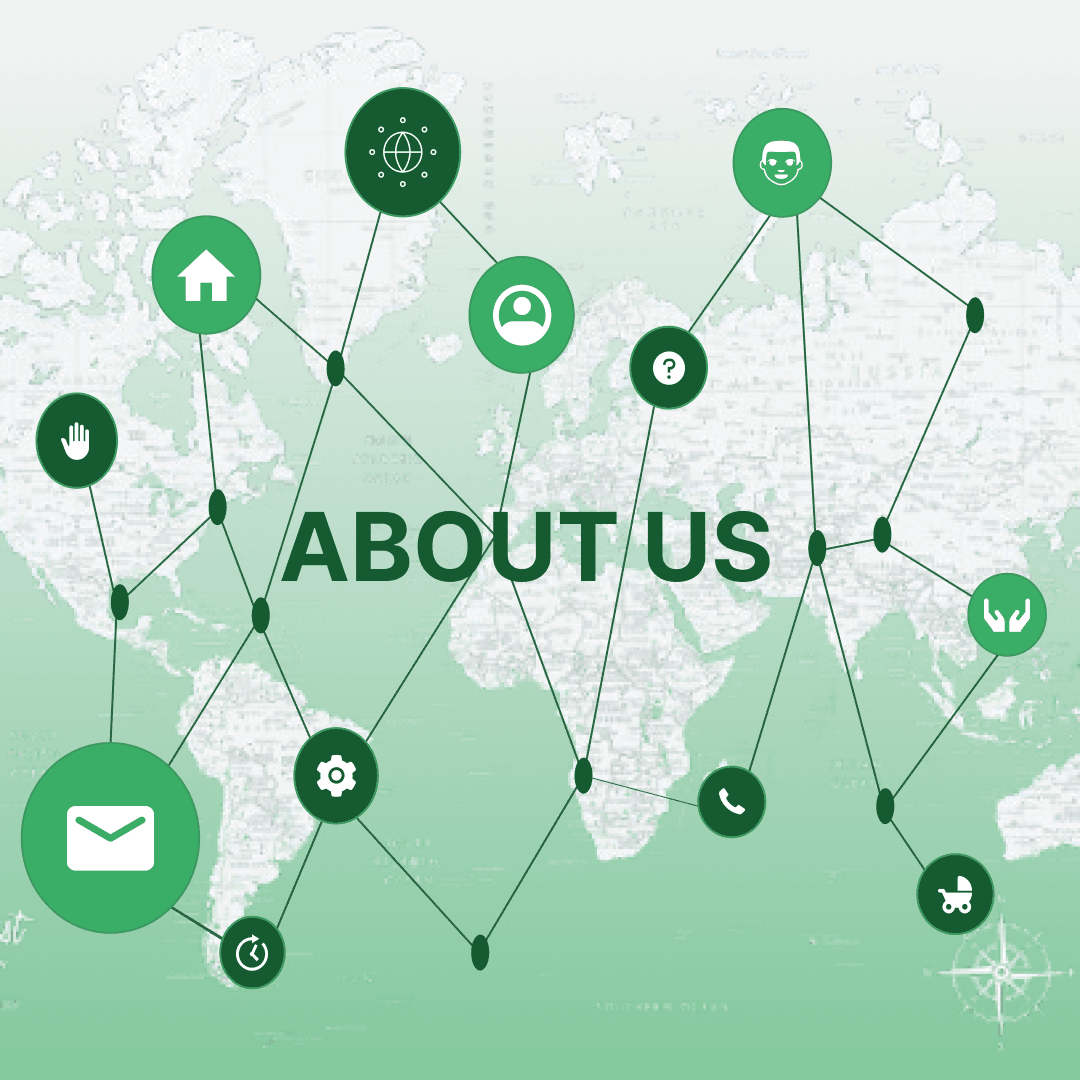 About Us tailwind page