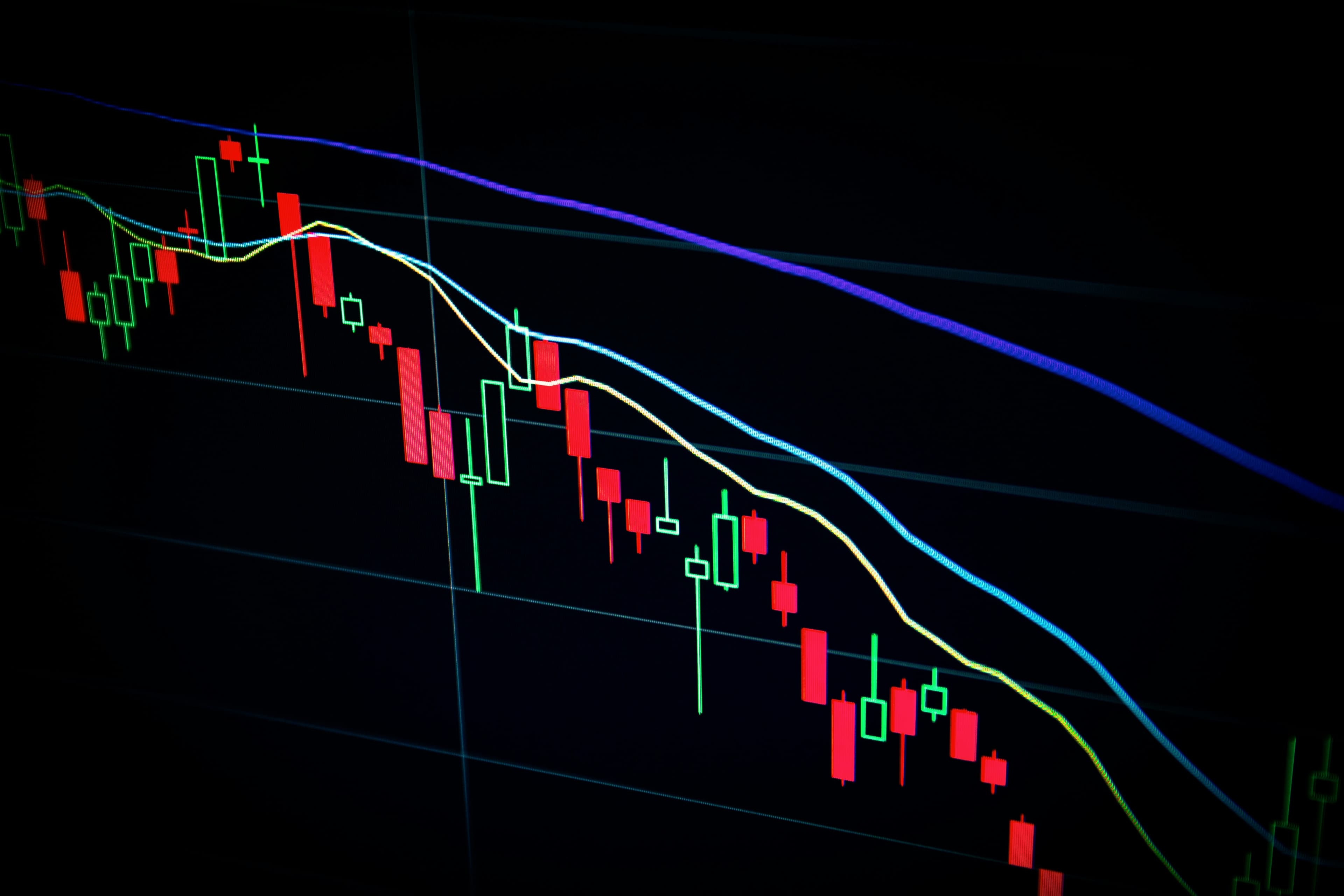 Trading category preview